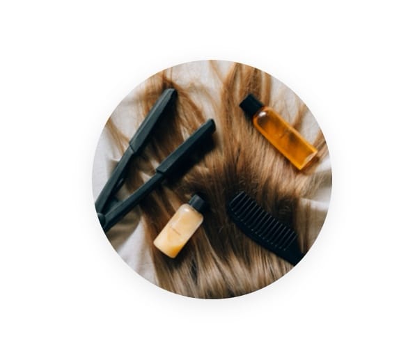 Hair Care