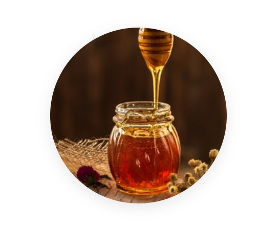 Organic Honey