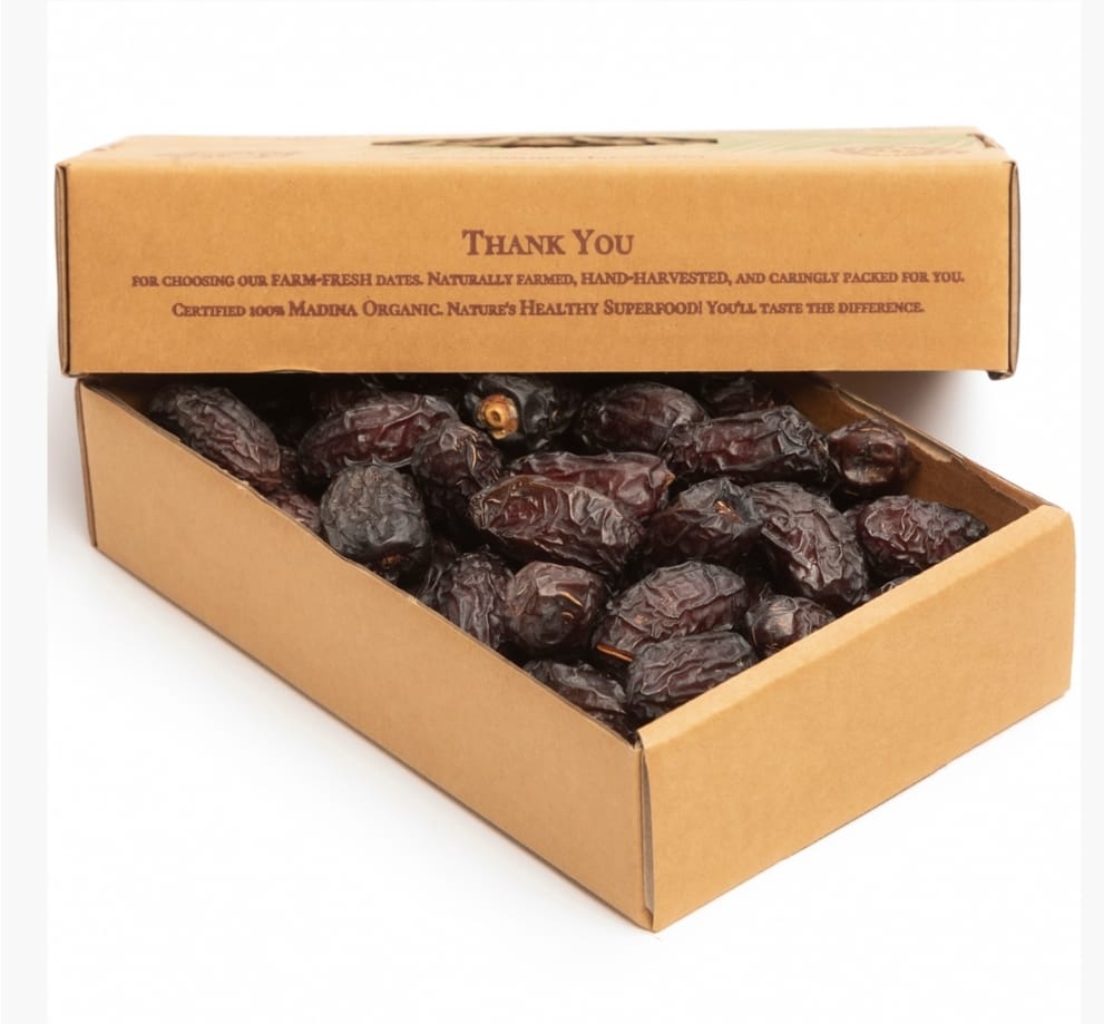 Dates
