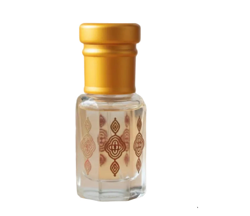 Musk Saafi 6ml