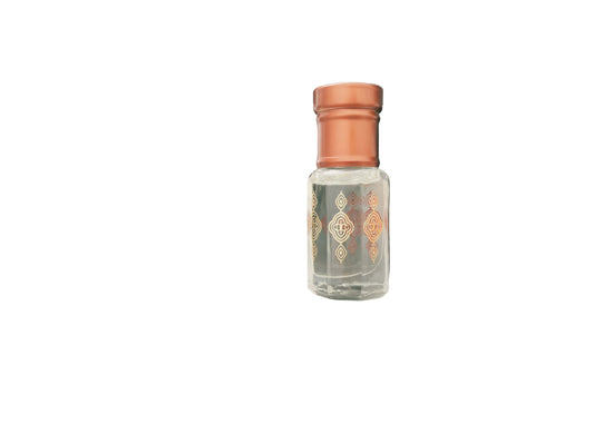 Velvet Musk,6ml