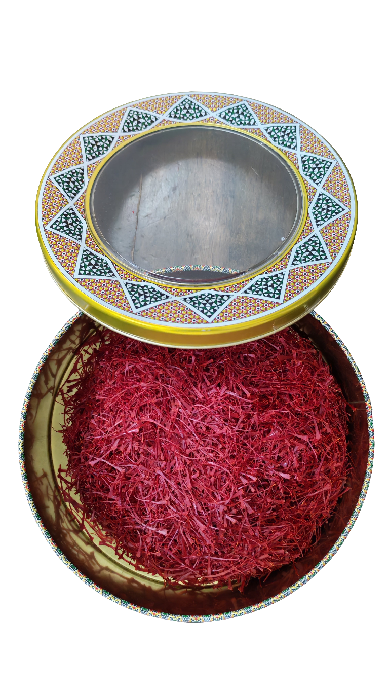 Super negin saffron,50g