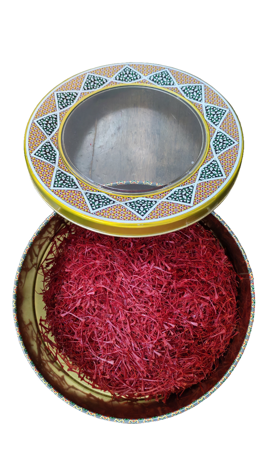 Super negin saffron,50g