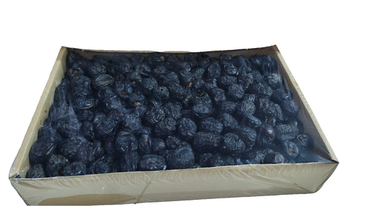 Organic Ajwa 3kg