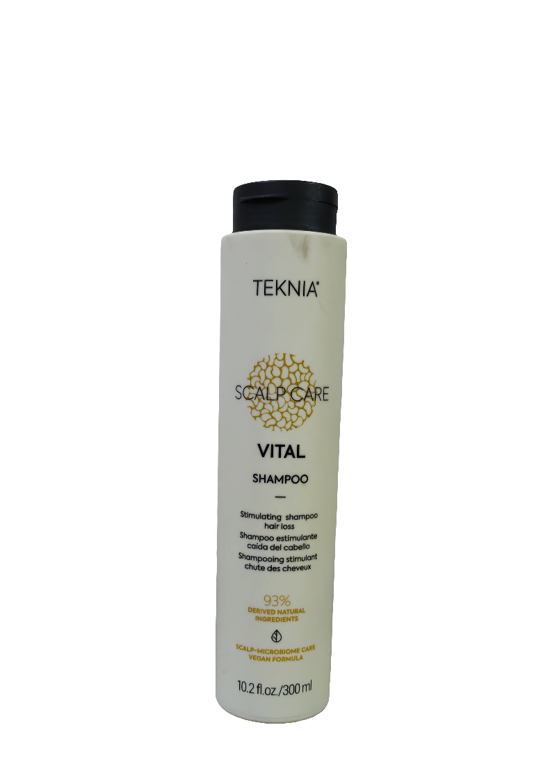 Teknia Vital shampoo, 300ml