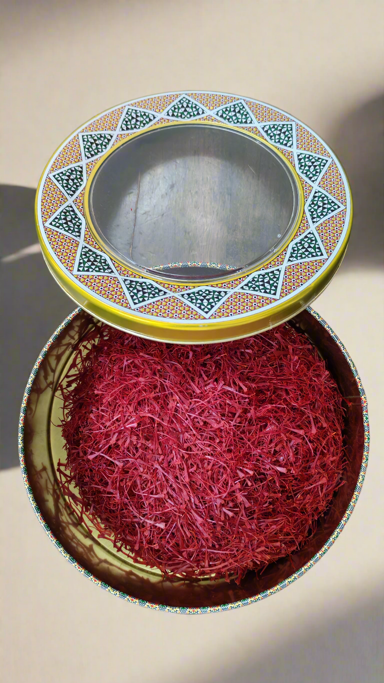 Super negin saffron,50g