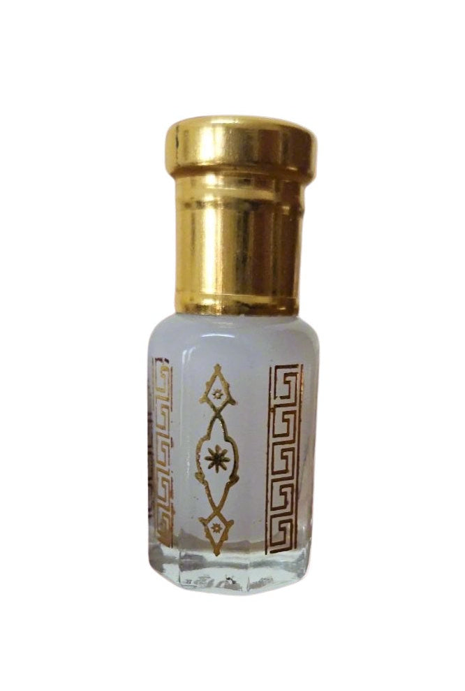 Pure white musk,6ml