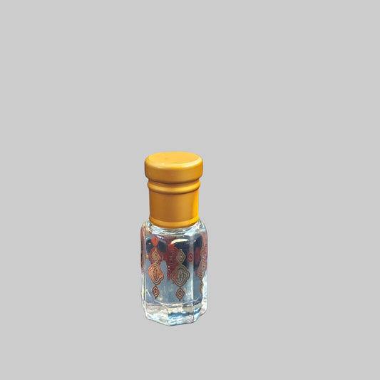 Velvet Musk,6ml