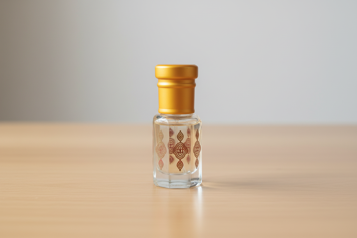 Velvet Musk,6mlx2pcs