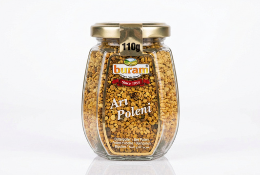 Buram Bee Pollen, 110g