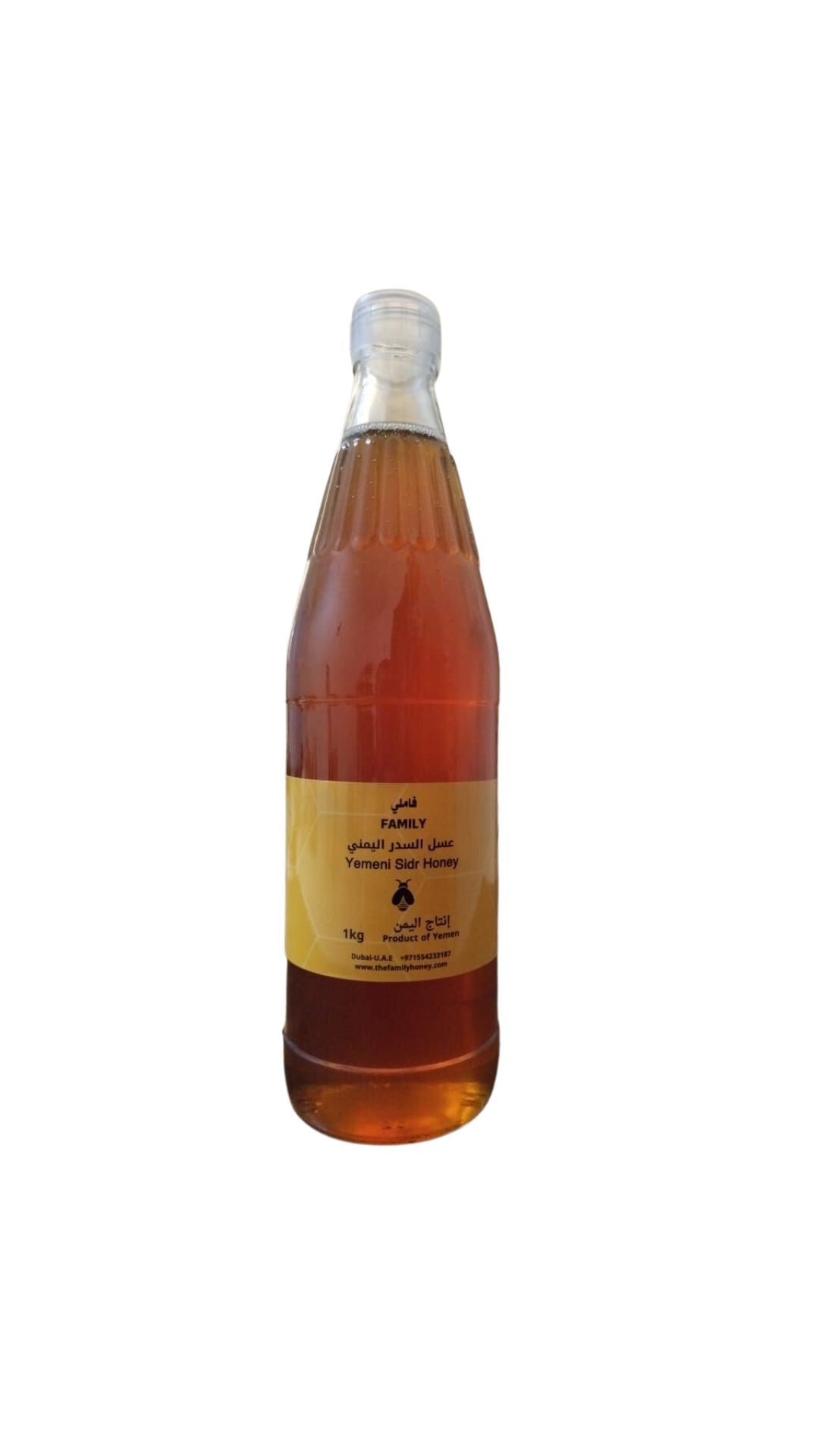 Yemeni Sidr Honey,1kg