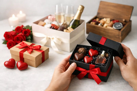 How to Choose Date Gift Boxes That Fit