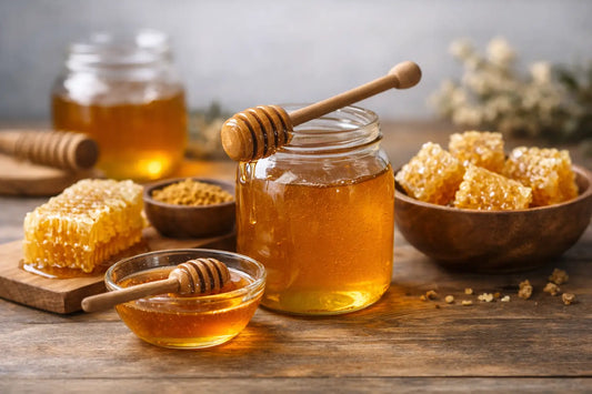 Guide to Raw Honey for Everyday Buying