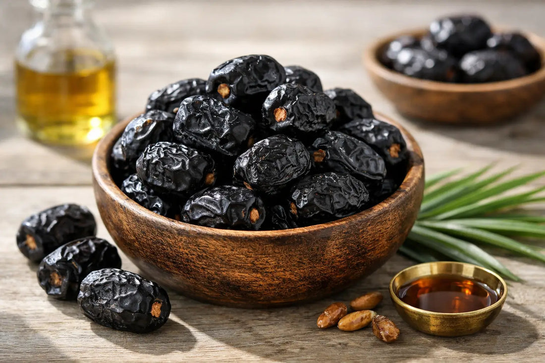 Ajwa Dates Benefits You Should Know