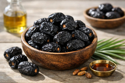 Ajwa Dates Benefits You Should Know