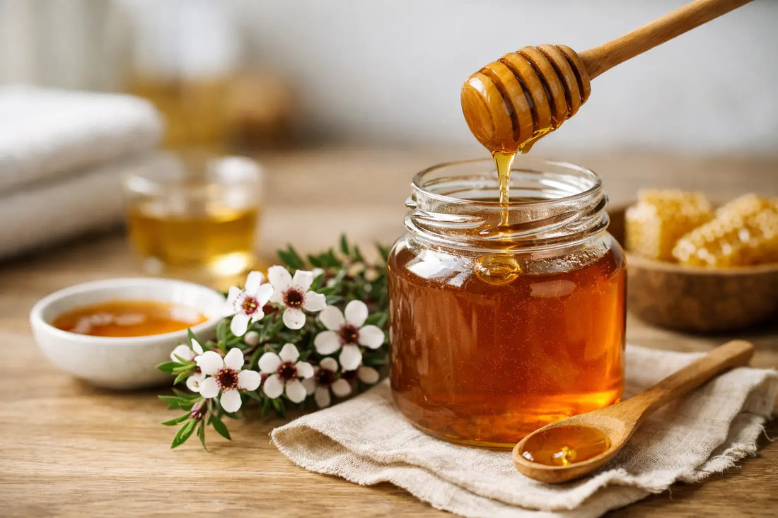 Is Manuka Honey Worth It for Daily Use?