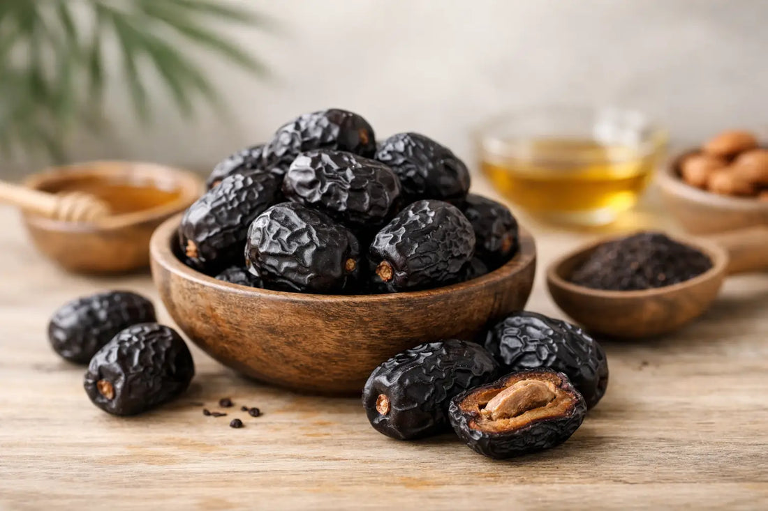 Are Ajwa Dates Healthy? What to Know