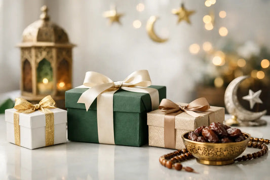 How to Pick Eid Gifts That Feel Right