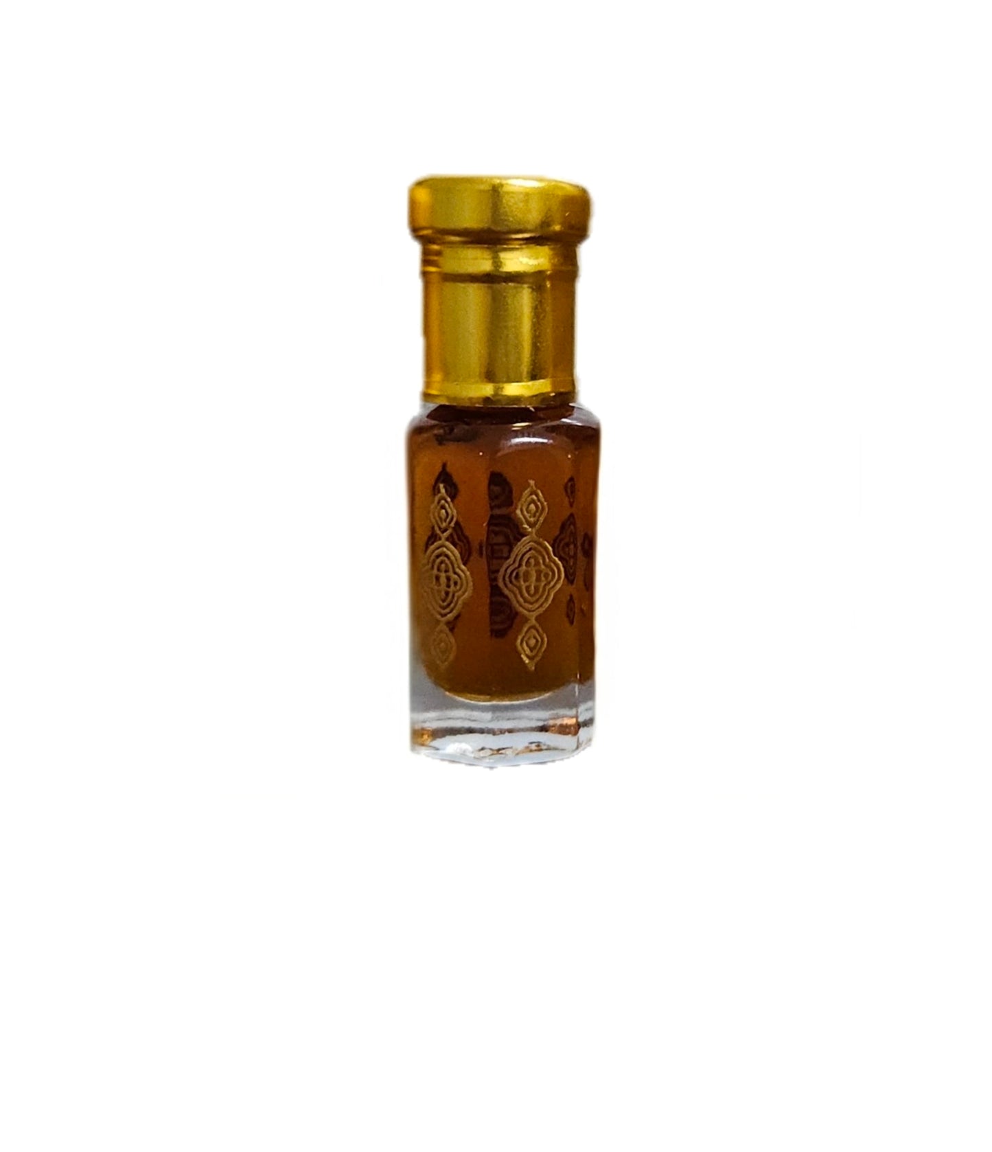 Oud Mukhallat 6ml
