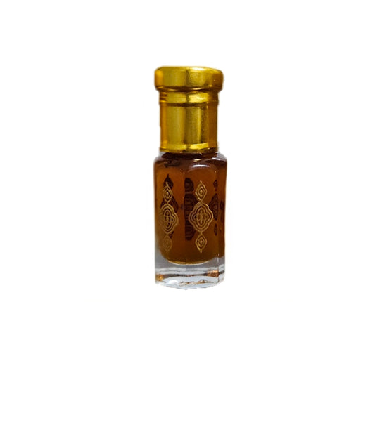Oud Mukhallat 6ml