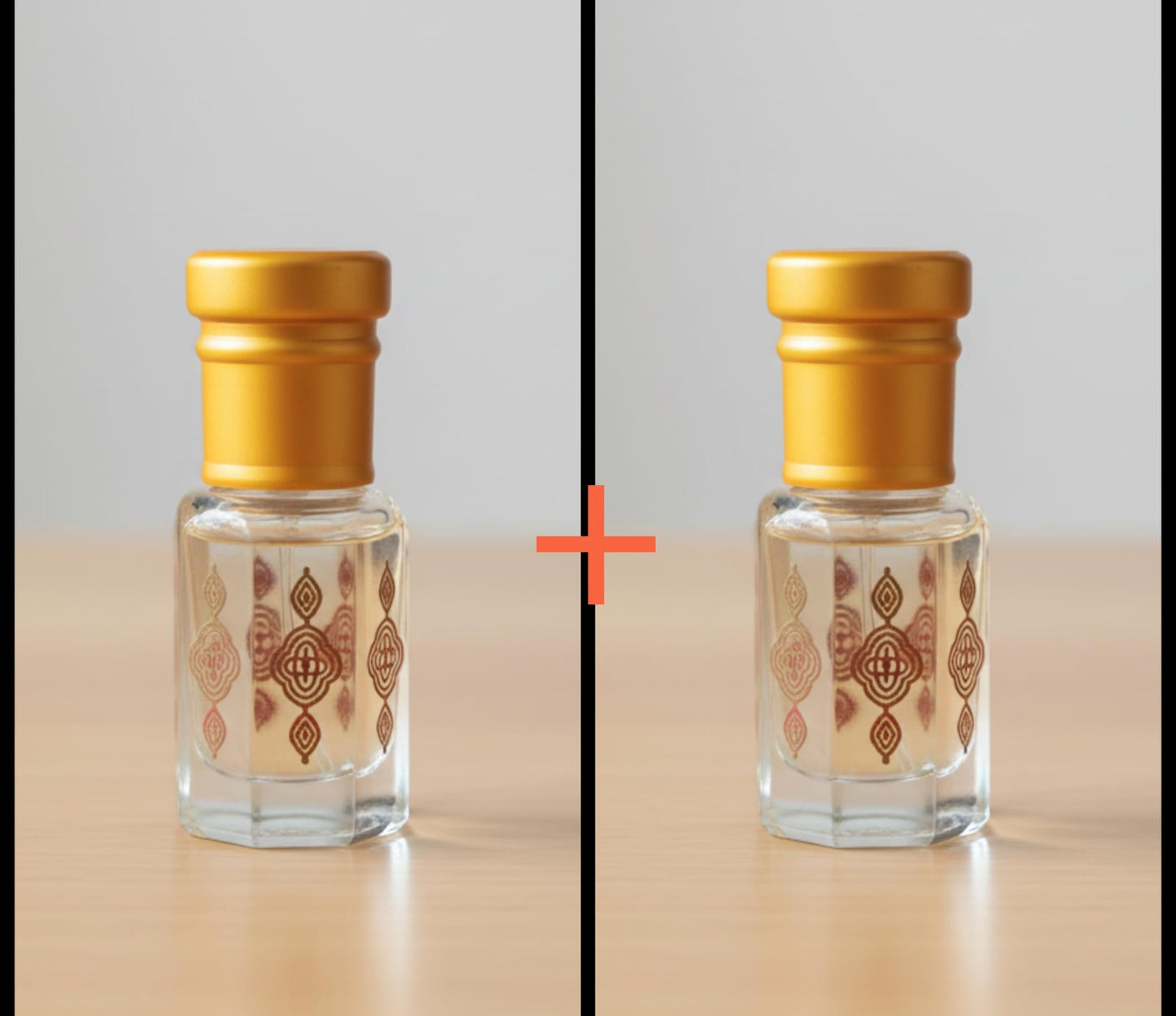 Velvet Musk,6mlx2pcs