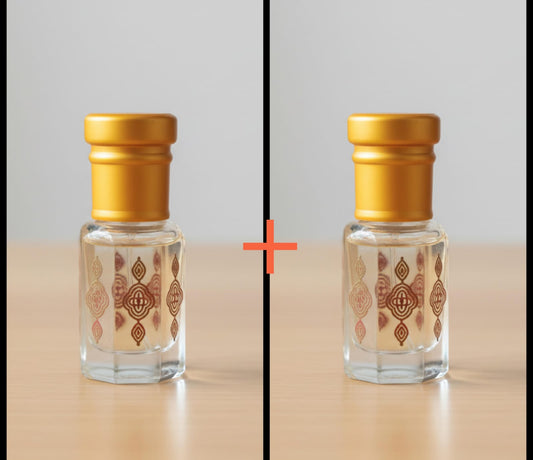 Velvet Musk,6mlx2pcs