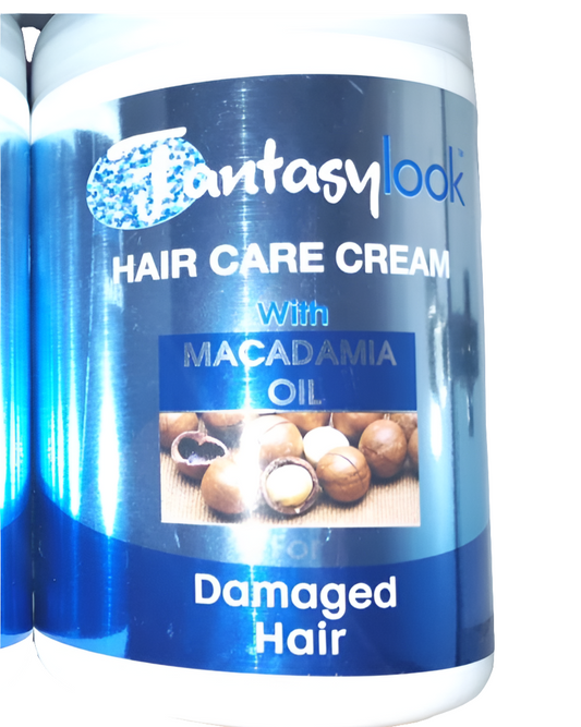 Fantasylook hair care Macadamia, 1000ml