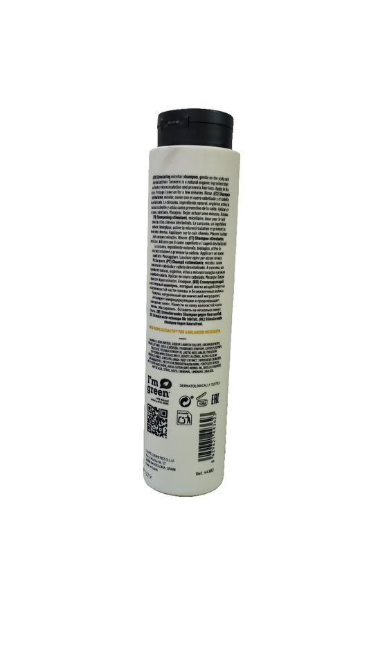 Teknia Vital shampoo, 300ml
