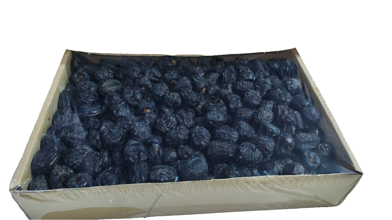 Organic Ajwa 3kg