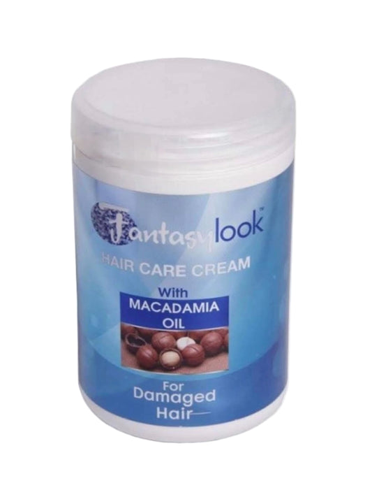 Fantasylook hair care Macadamia, 1000ml