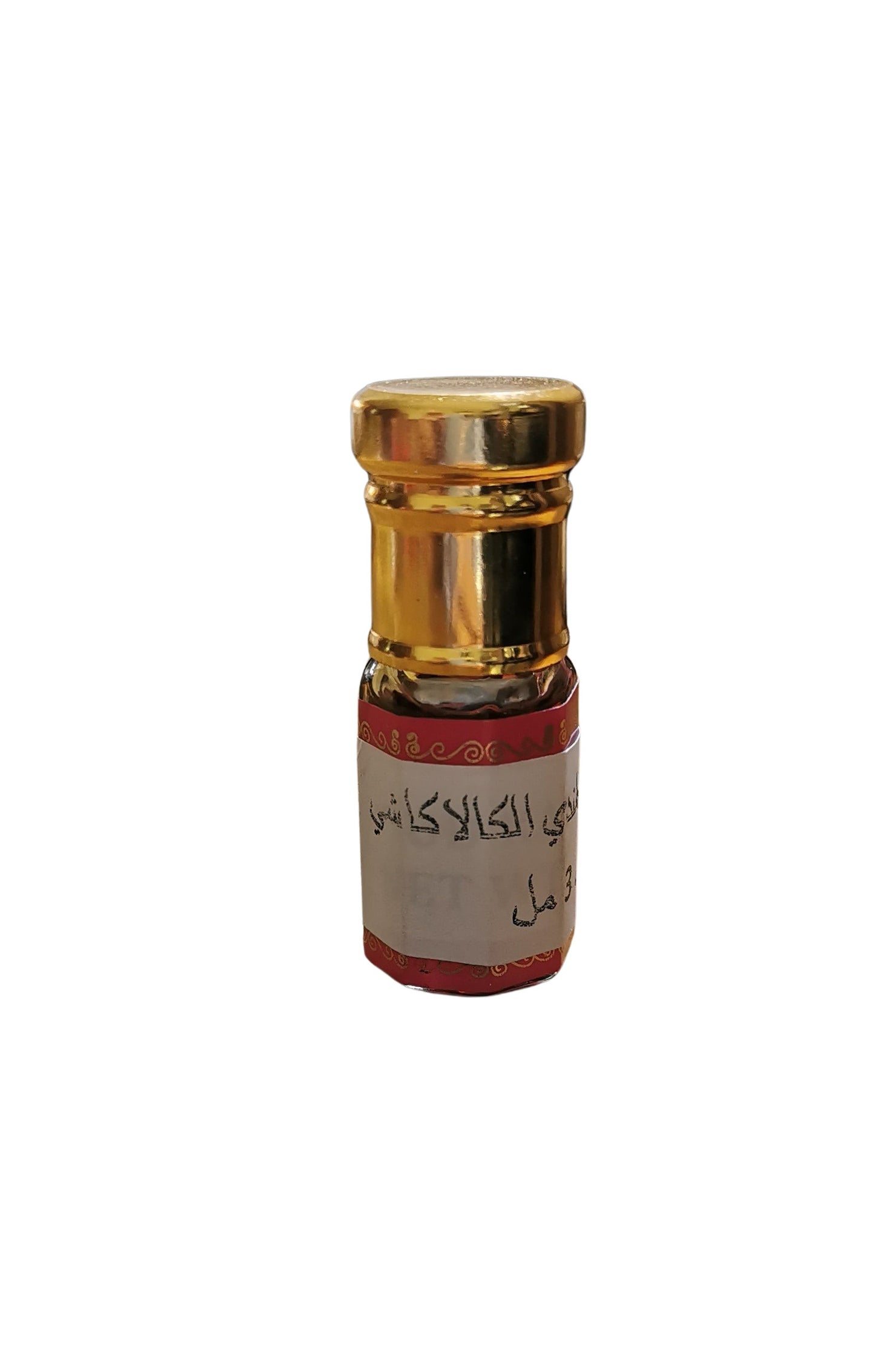 Indian Kalakashi Oud oil gradeA, 3ml