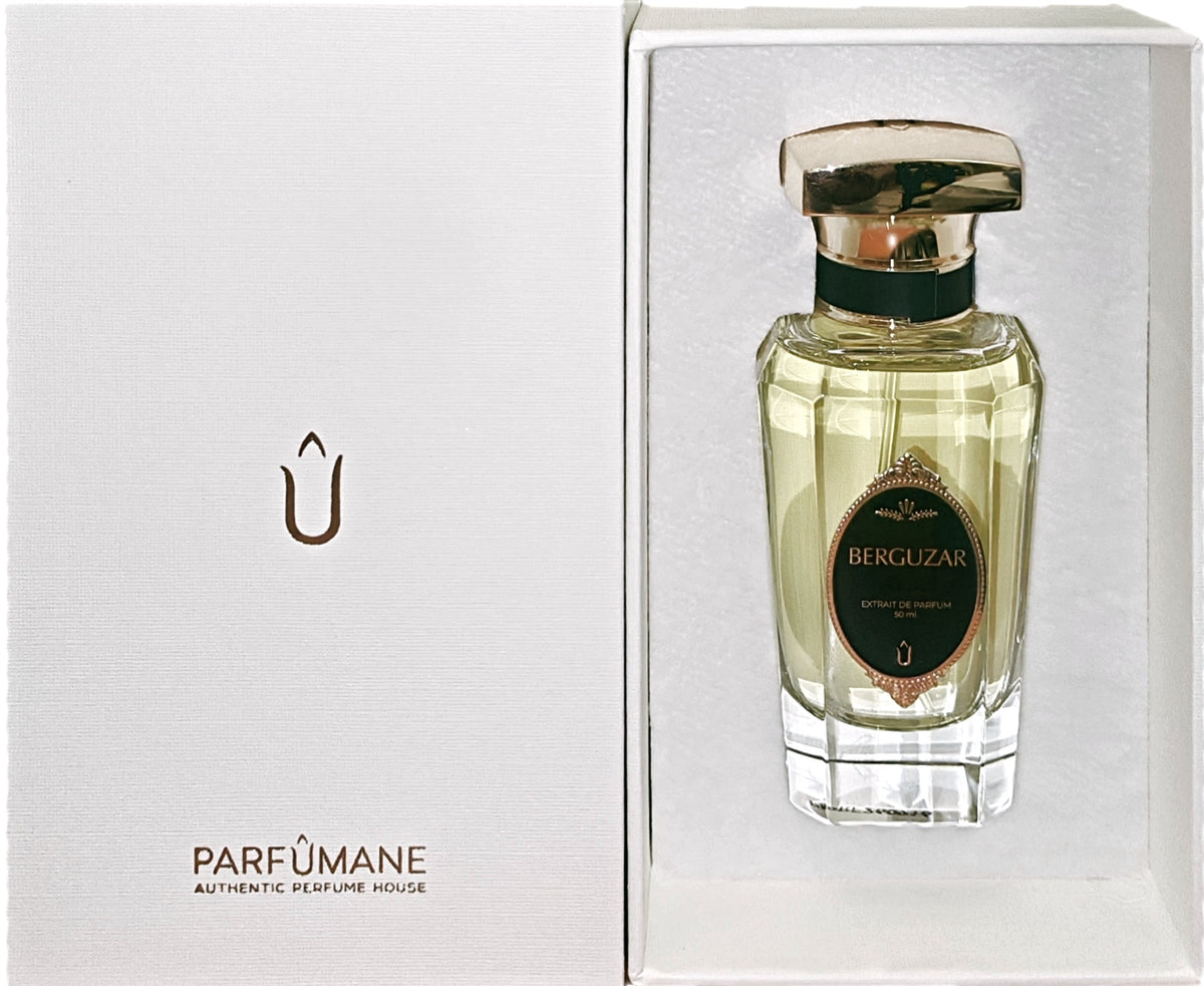 Parfumane Beguzar 50ml