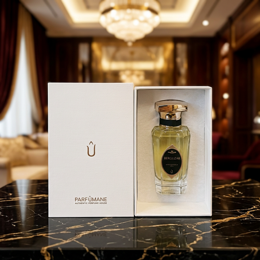 Parfumane Beguzar 50ml