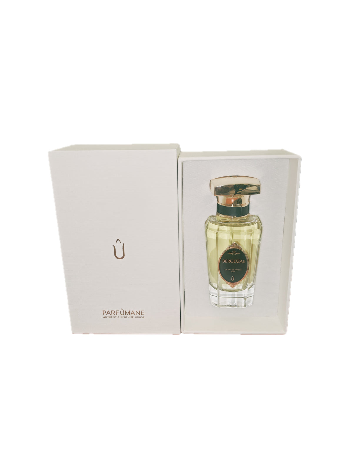 Parfumane Beguzar 50ml