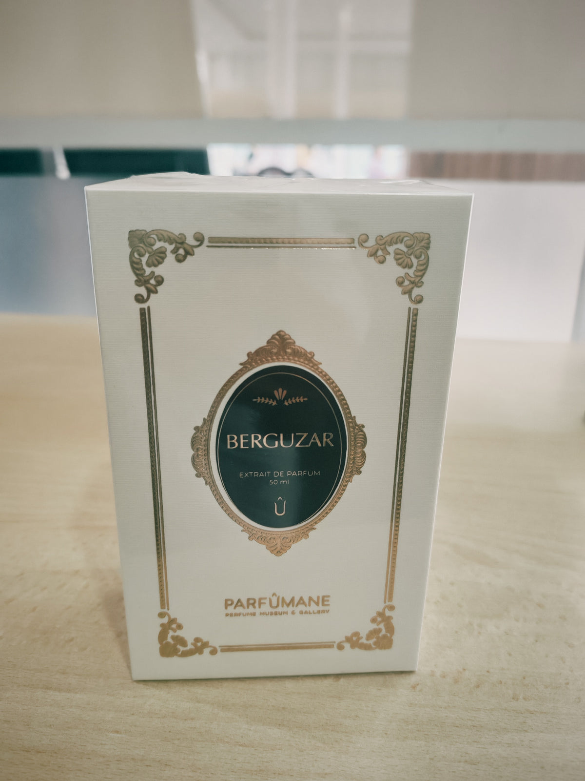 Parfumane Beguzar 50ml