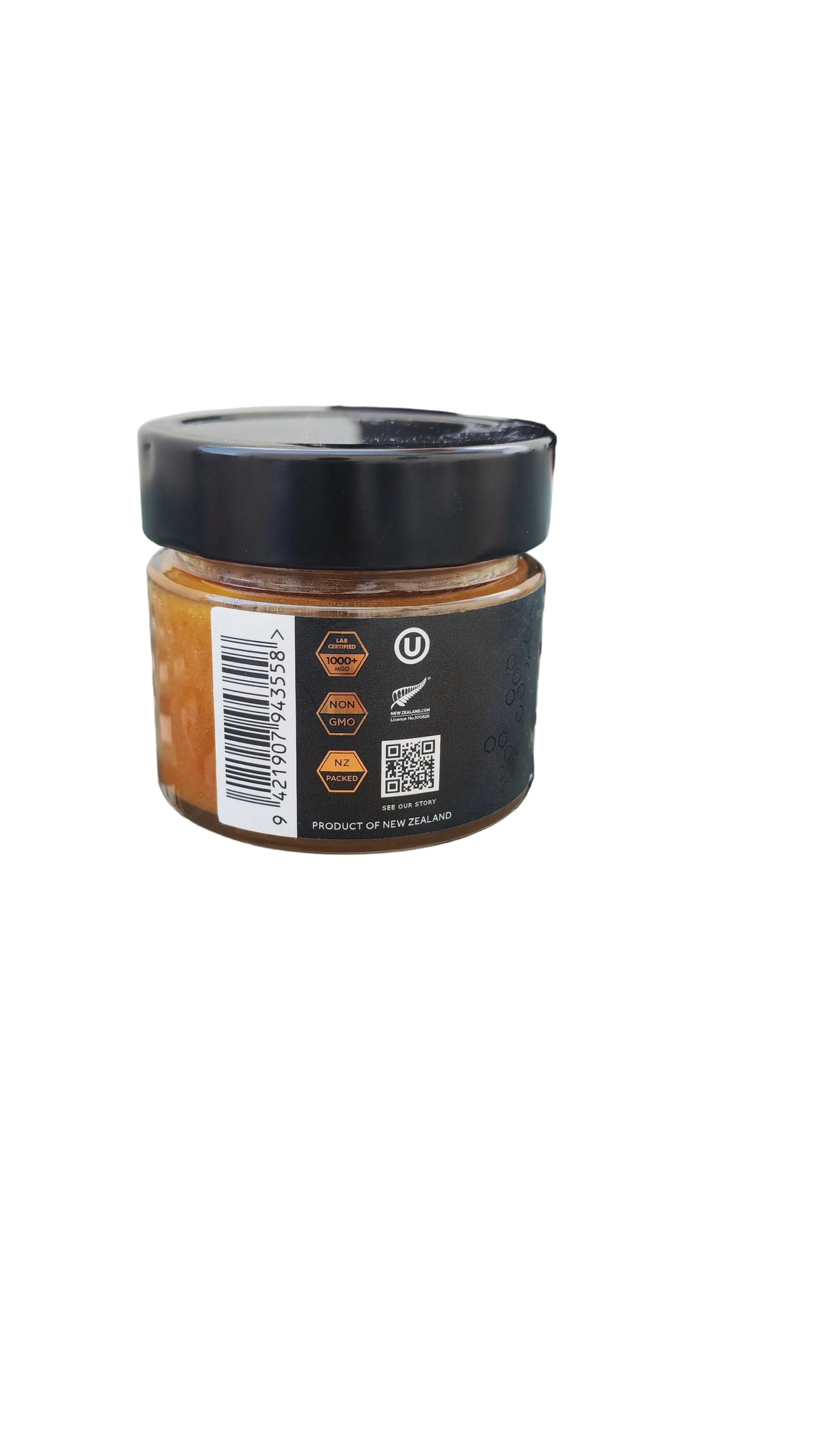 Manuka Honey 1000mgo, 226g