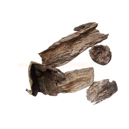 Indonesian Oud Simbawa forest, 12g